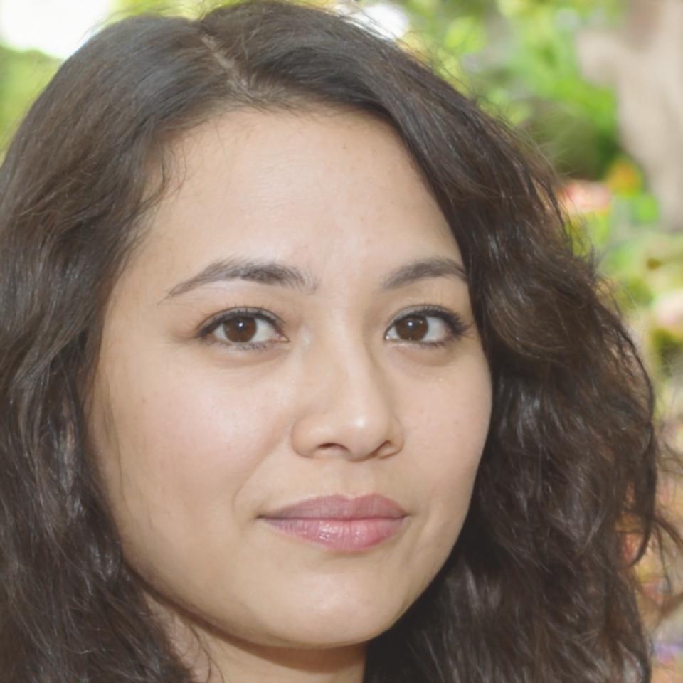 Retrato de Mireia Ojeda