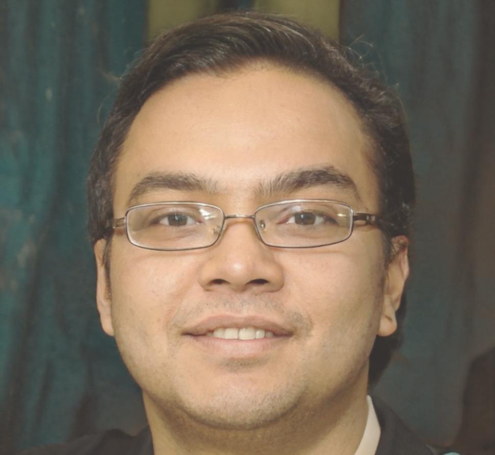 Miembro del equipo fexarilonq especializado en educación financiera