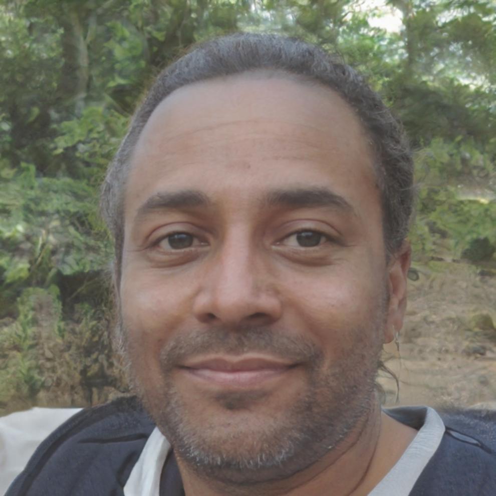 Retrato de Aleix Ferrandis