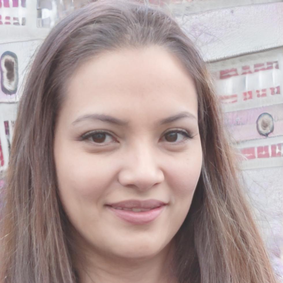 Profesional de fexarilonq enfocada en metodología educativa