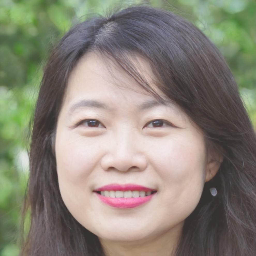 Retrato de Elsa Pujol