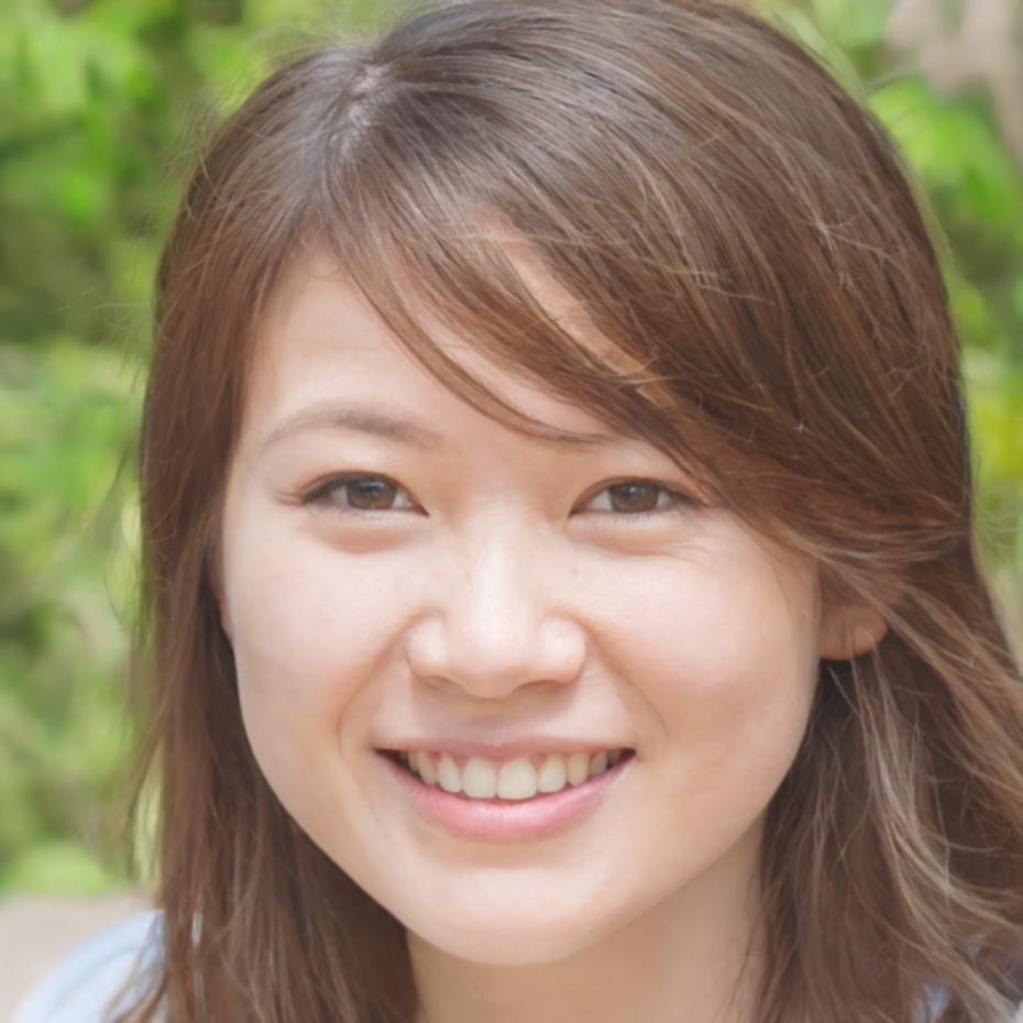 Retrato profesional de Elisabet Sandström